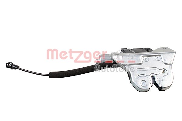 METZGER 2310694 GREENPARTS Heckklappenschloss